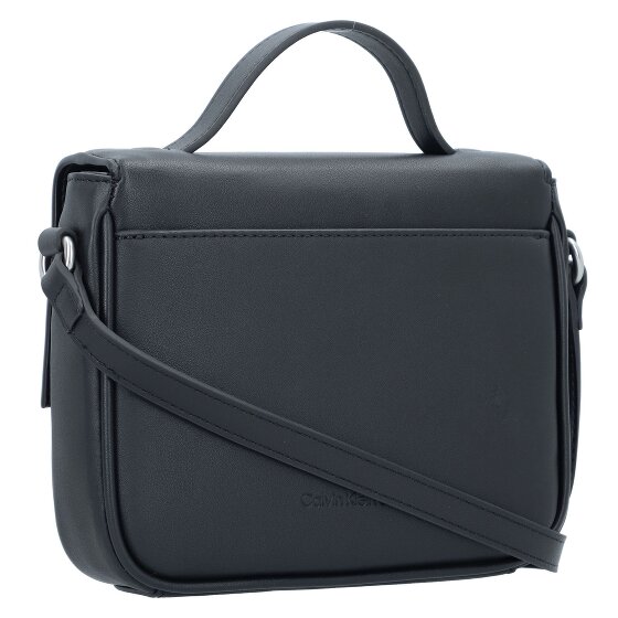 Calvin Klein Jeans Sculpted Handbag 19 cm Calvin Klein Jeans Sculpted Handbag 19 cm