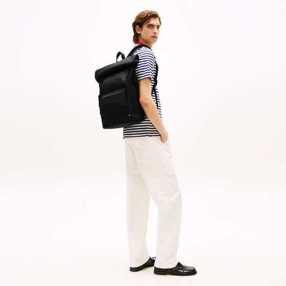 Tommy Hilfiger TH TPU Daypack 50 cm Laptop compartment