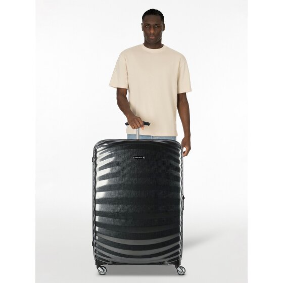 Samsonite Lite-Shock 4 wheels Trolley 81 cm