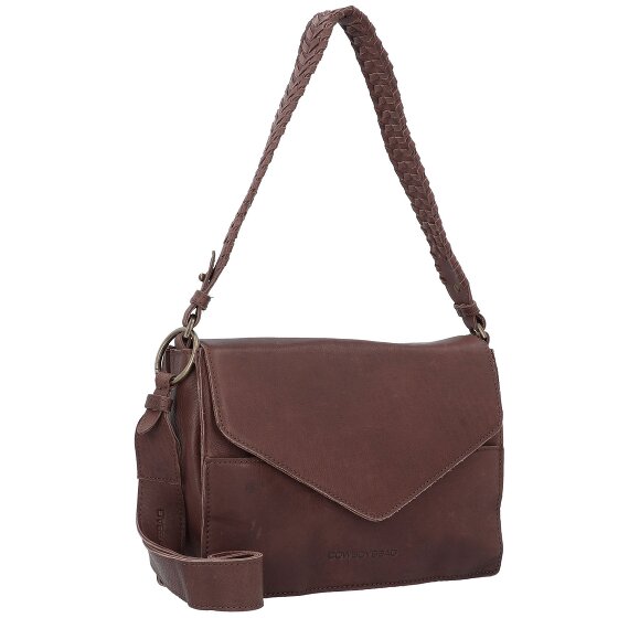 Cowboysbag Standlake Shoulder Bag Leather 28 cm
