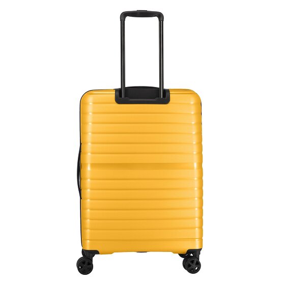 Travelite Trient 4 wheels Suitcase set 2-piece