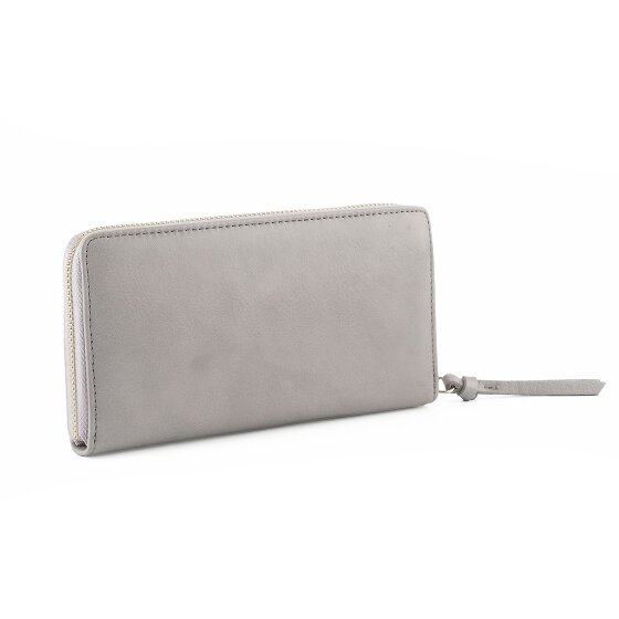 FredsBruder Just Easy Wallet RFID protection Leather 18.5 cm