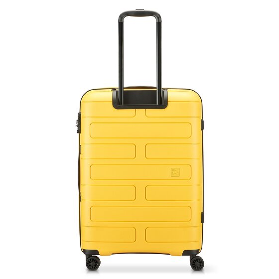 MODO by Roncato Supernova 2.0 4 wheels Trolley 66 cm