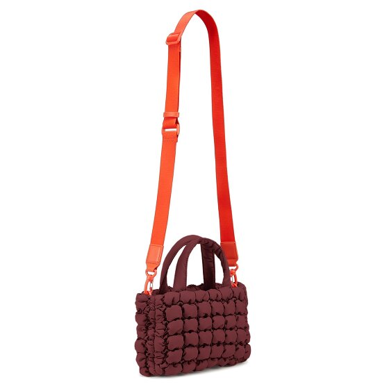 LES VISIONNAIRES Unio Cortina S Handbag 28 cm