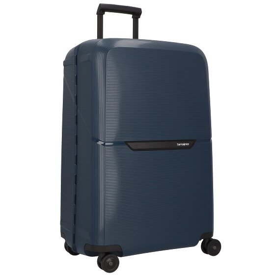 Samsonite Magnum Eco 4 wheels Trolley 75 cm