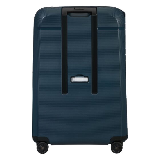 Samsonite Magnum Eco 4 wheels Trolley 75 cm