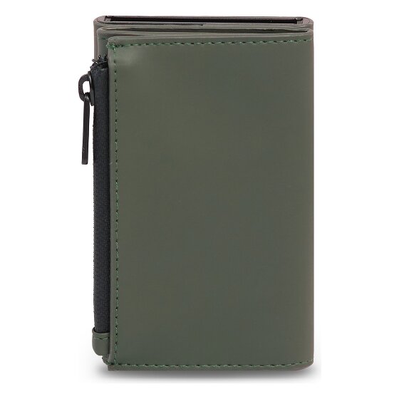 Piquadro Corner Wallet RFID protection 7 cm