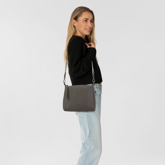 Harbour 2nd Zarifa Shoulder bag Leather 24 cm