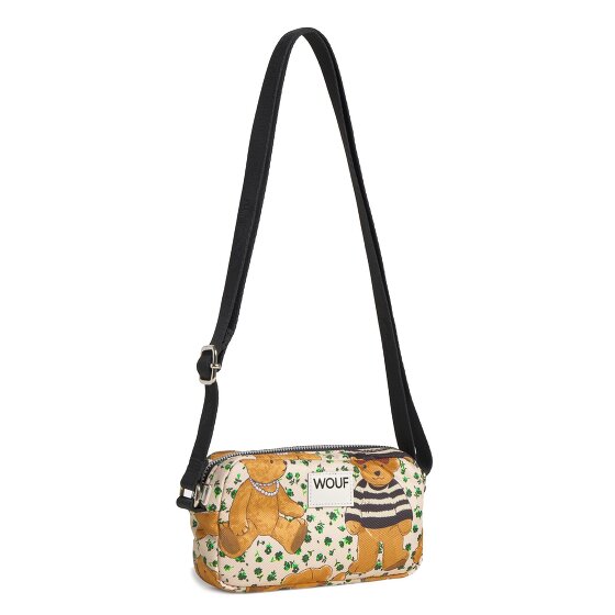 Wouf Daily Shoulder bag 19 cm