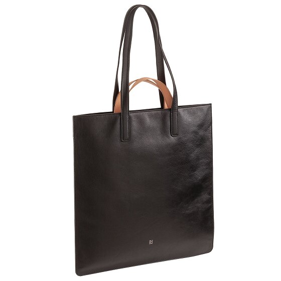 DuDu Madeleine Shopper Bag Leather 40 cm