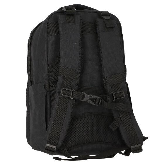 Worldpack BestWay Daypack 41 cm Laptop compartment