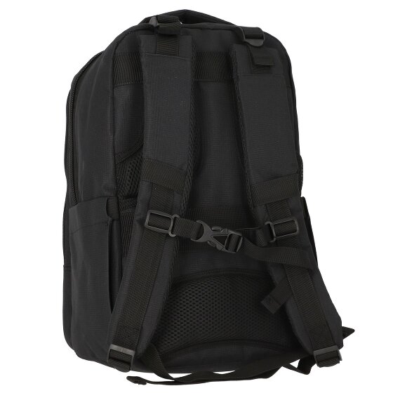 Worldpack BestWay Daypack 41 cm Laptop compartment