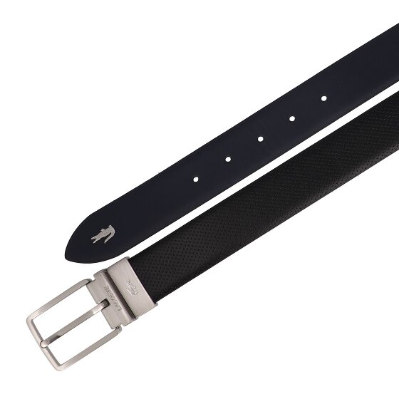 Lacoste Belt Leather