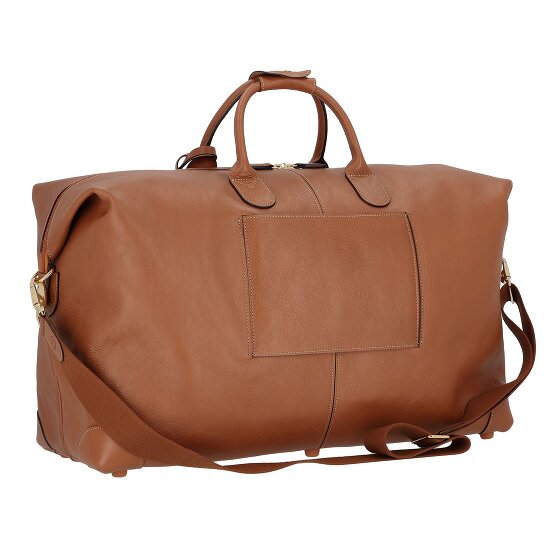 Bric's Life Pelle travel bag leather 53 cm