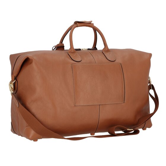 Bric's Life Pelle travel bag leather 53 cm