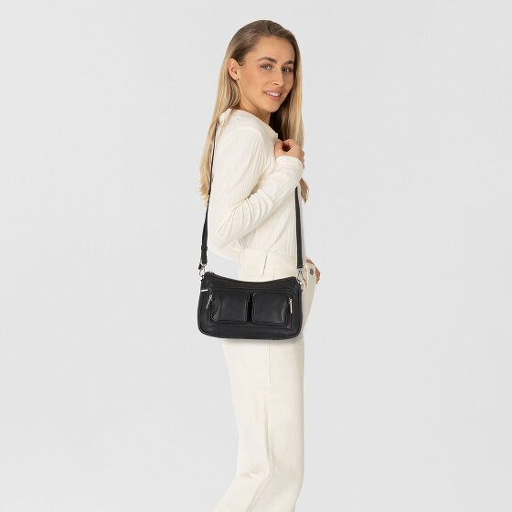 Liebeskind Maia Shoulder Bag S Leather 25 cm