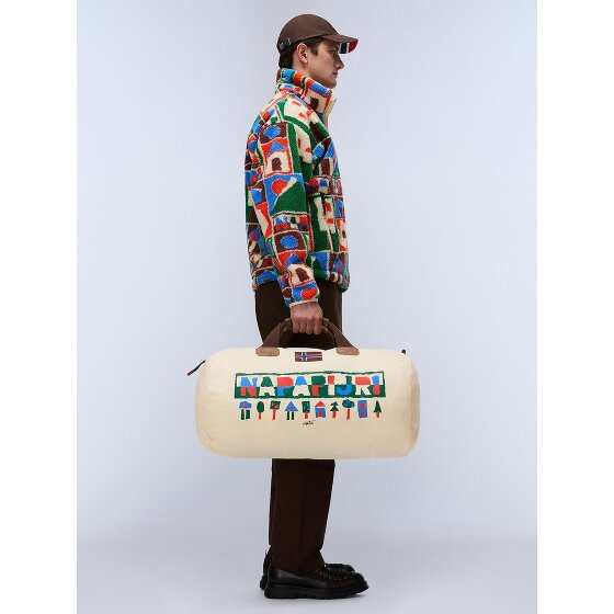 Napapijri Bering Weekender travel bag 60 cm