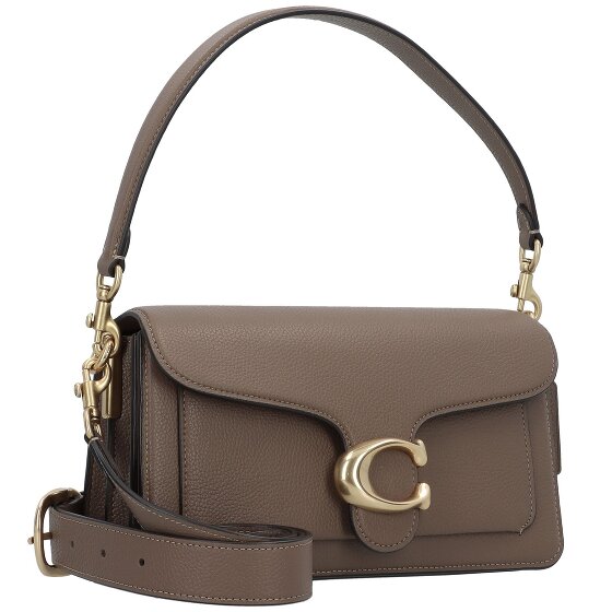 Coach Tabby Shoulder bag Leather 26 cm