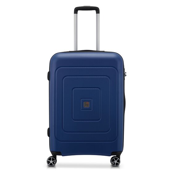 MODO by Roncato Nebula 4 wheels Suitcase set 3-piece