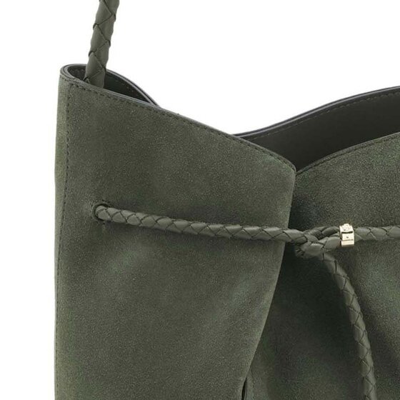 Boss Revers Shoulder Bag S Genuine Leather 25 cm