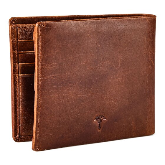 Joop! Cerratano Ninos Wallet RFID protection Leather 12 cm