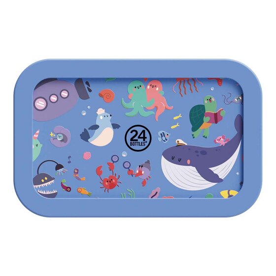 24Bottles Lunch box 18.5 cm