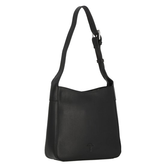 Joop! Sofisticato 1.0 Elda Shoulder Bag Leather 23 cm