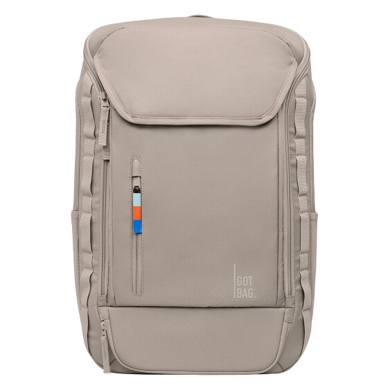 GOT BAG Pro Pack travel backpack 53 cm laptop compartment