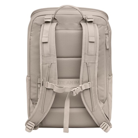 GOT BAG Pro Pack travel backpack 53 cm laptop compartment