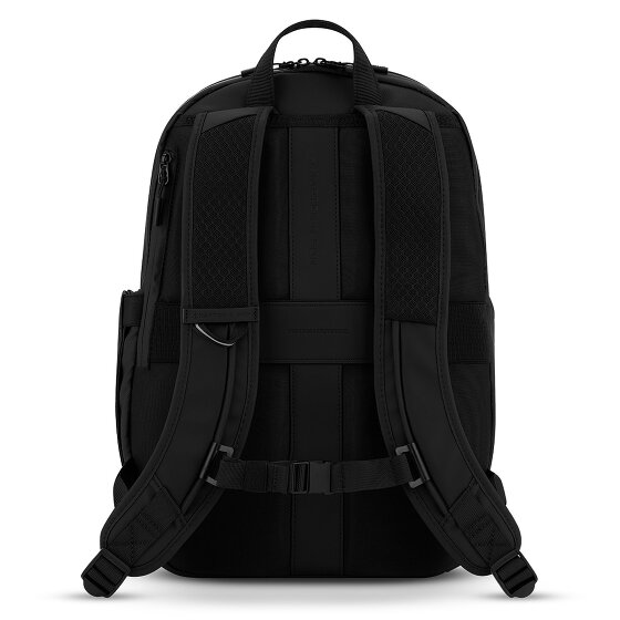 Kapten & Son Oslo Daypack 45 cm Laptop compartment Kapten & Son Oslo Daypack 45 cm Laptop compartment