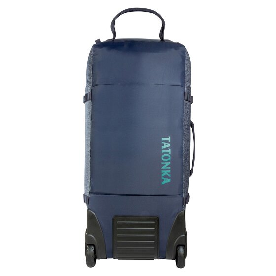 Tatonka Duffle Roller 80 2 wheels Travel bag 78 cm
