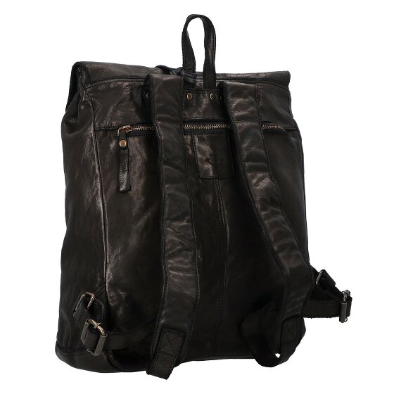 Harbour 2nd Dakota Daypack Leather 35 cm Laptop compartment Harbour 2nd Dakota Daypack Leather 35 cm Laptop compartment