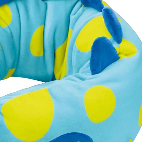 Go Travel Comfort Monster Snuggle Travel Pillow neck pillow 20 cm