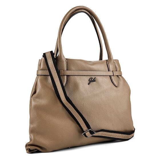 Gabs Elif Shoulder Bag Genuine Leather 43 cm