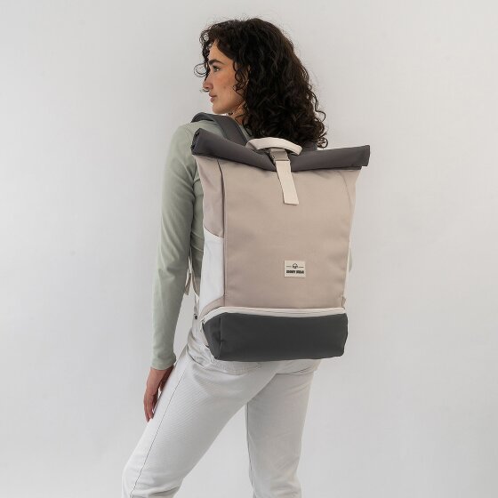 Johnny Urban Eco Series Allen Large Daypack 45 cm Laptop compartment