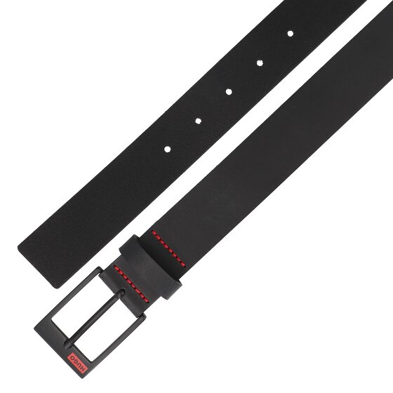 Hugo Gaben Belt Leather