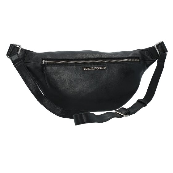 Taschendieb Wien Kohlmarkt Fanny pack Leather 34 cm