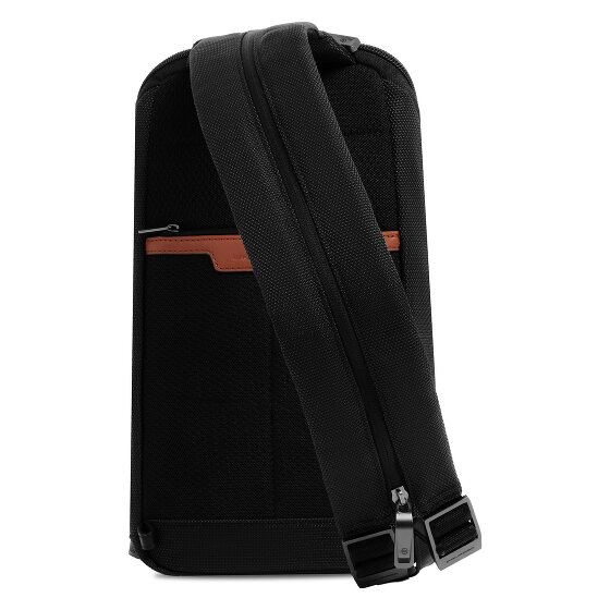 Piquadro Oberon RFID protection 34 cm