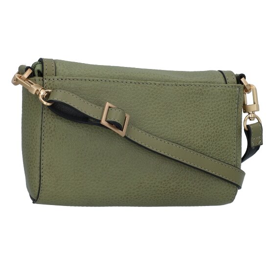 Burkely Keen Keira Shoulder bag Leather 18 cm
