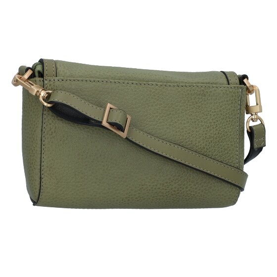 Burkely Keen Keira Shoulder bag Leather 18 cm