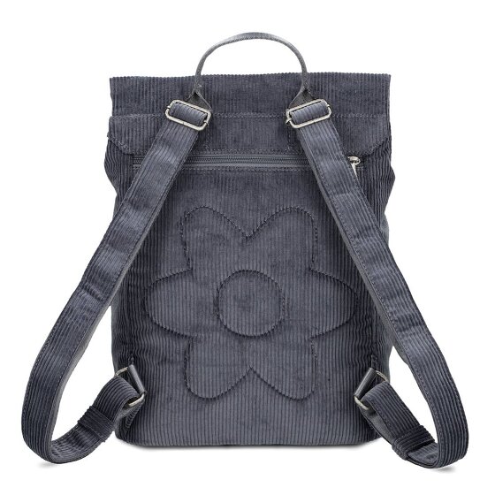 Zwei Mademoiselle.M Daypack 35 cm Laptop compartment
