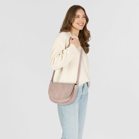 FredsBruder Calm Shoulder bag Leather 26 cm