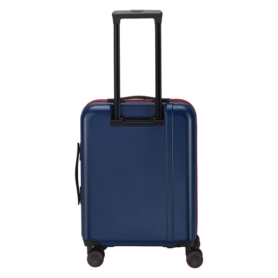 Travelite travelite x NFL 4 wheels Cabin suitcase S 55 cm