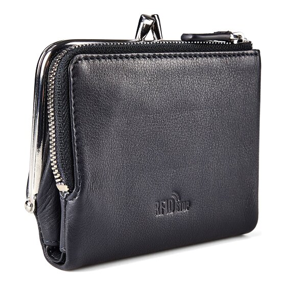Picard Bali 1 Wallet RFID protection Leather 13 cm
