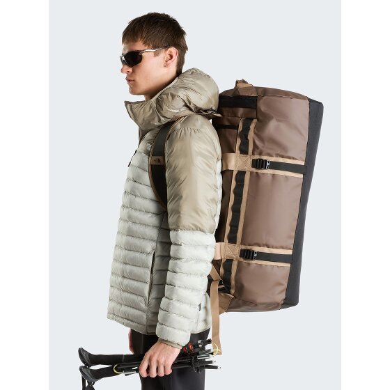 The North Face Base Camp Travel bag M 65 cm