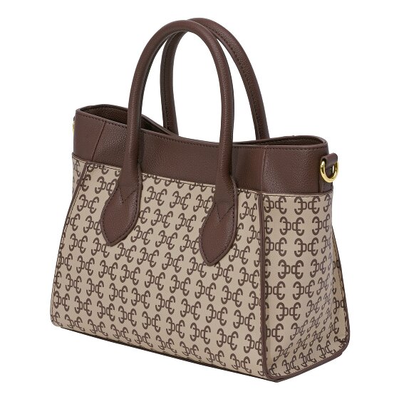 Cavalli Class Daria Handbag 25 cm