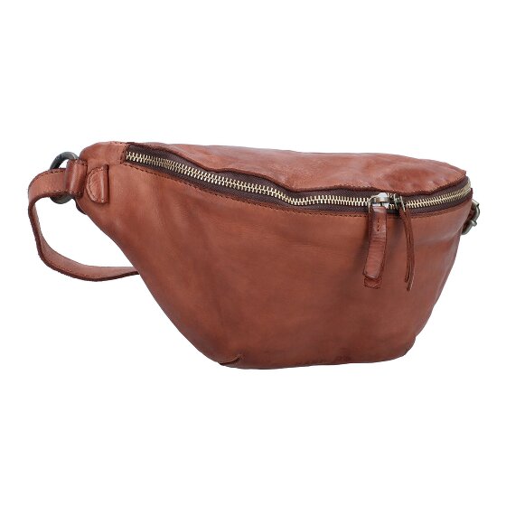Harold's Submarine fanny pack leather 33 cm