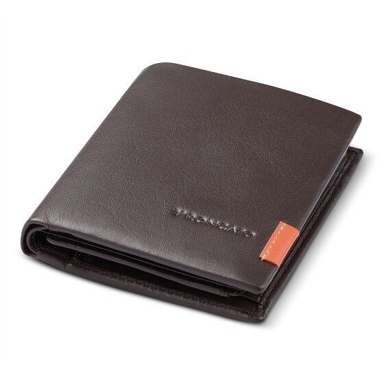 Roncato Monaco Wallet Leather 9 cm