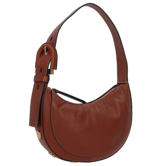 Fossil Harwell Shoulder Bag Leather 23 cm