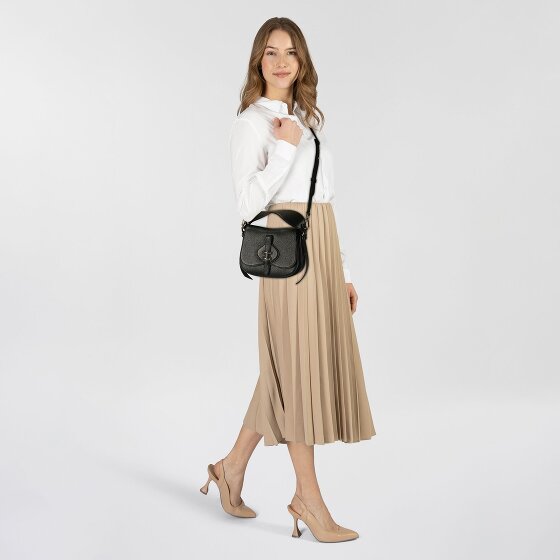 Coccinelle Mavery Handbag Leather 22 cm